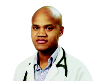 Dr-Sithole